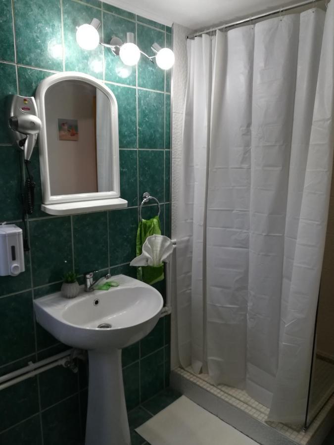 Nárcisz B&B Corund  Esterno foto